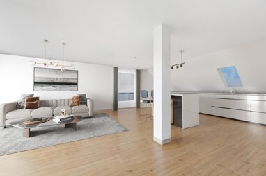 Penthouse zum Kauf 395.000 € 4,5 Zimmer 118 m² 5. Geschoss Rohr Stuttgart 70565