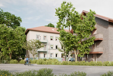 Wohnung zum Kauf Provisionsfrei 289.900 € 1,5 Zimmer 36,9 m² 1. Geschoss Deisenhofen Oberhaching / Deisenhofen 82041