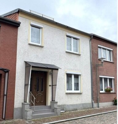 Haus zum Kauf provisionsfrei 99.000 € Delhoven Dormagen 41540