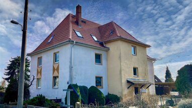 Mehrfamilienhaus zum Kauf 495.000 € 16 Zimmer 292 m² 830 m² Grundstück Wilschdorf Dresden 01109