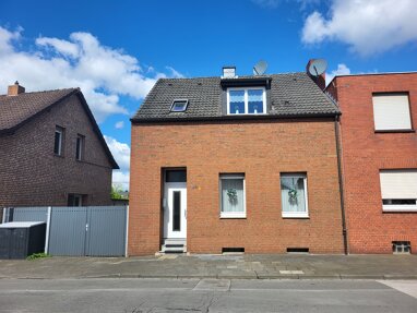 Doppelhaushälfte zum Kauf 328.000 € 4,5 Zimmer 116 m² 240 m² Grundstück Hochheide Duisburg 47198