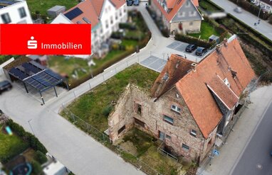 Grundstück zum Kauf 945.000 € 940 m² Grundstück Mitte Bensheim 64625