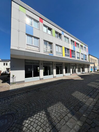 Mehrfamilienhaus zum Kauf Provisionsfrei 750.000 € 1 Zimmer 505,8 m² 748 m² Grundstück frei ab sofort Königsstraße 16 Marne 25709