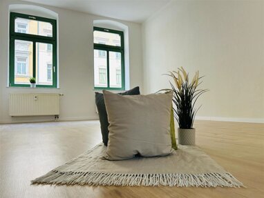 Wohnung zur Miete 500 € 3 Zimmer 77,7 m² Winklerstraße 26 Schloßchemnitz 024 Chemnitz 09113