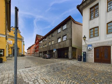 Wohnung zum Kauf 599.000 € 3,5 Zimmer 107 m² Immenstadt Immenstadt im Allgäu 87509