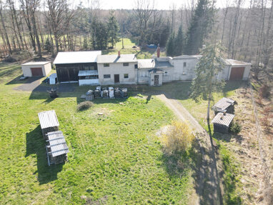 Einfamilienhaus zum Kauf 595.000 € 4 Zimmer 200 m² 5.000 m² Grundstück Radeberg Radeberg 01454
