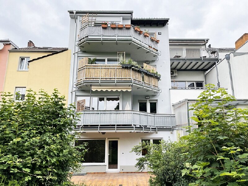 Mehrfamilienhaus zum Kauf 700.000 € 214 m²<br/>Grundstück Wichelshof Bonn 53111