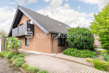 Einfamilienhaus zum Kauf 499.000 € 6 Zimmer 166 m² 754 m² Grundstück Kirchtroisdorf Bedburg 50181