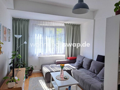 Studio zur Miete 940 € 2 Zimmer 60 m² 3. Geschoss Oberbilk 40227