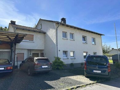 Einfamilienhaus zum Kauf 260.000 € 5 Zimmer 128 m² 1.050 m² Grundstück Hachen Sundern (Sauerland)-Hachen 59846