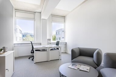 Büro-/Praxisfläche zur Miete 1.259 € 75 m² Bürofläche teilbar von 35 m² bis 75 m² Ismaning Ismaning 85737