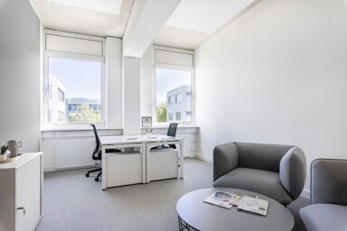 Büro-/Praxisfläche zur Miete 1.099 € 75 m² Bürofläche teilbar von 35 m² bis 75 m² Carl Zeiss Ring 15a Ismaning Ismaning 85737