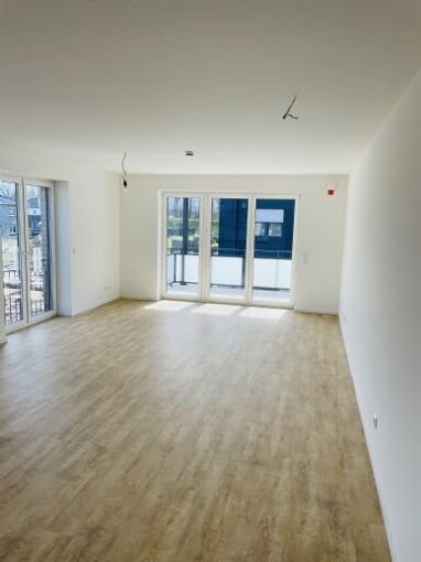 Apartment zur Miete 890 € 3 Zimmer 84,2 m² 2. Geschoss Stockforthsweg 2b Rotenburg - Kernstadt Rotenburg 27356