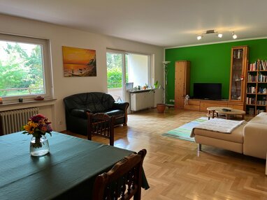 Wohnung zum Kauf 354.000 € 4 Zimmer 115 m² Durlach - Bergwald Karlsruhe 76228