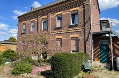 Bauernhof zum Kauf 450.000 € 200 m² 7.500 m² Grundstück Haag 24 Tönisberg Kempen 47906