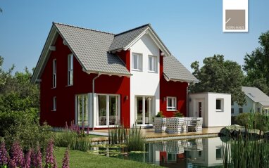 Einfamilienhaus zum Kauf 314.900 € 4 Zimmer 106 m² 806 m² Grundstück Nägelstedt Bad Langensalza 99947