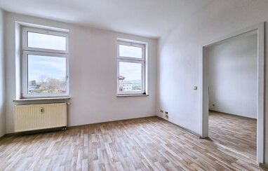 Wohnung zur Miete 285 € 2 Zimmer 47 m² 1. Geschoss Köthen Köthen (Anhalt) 06366