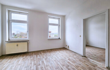 Wohnung zur Miete 260 € 2 Zimmer 47 m² 1. Geschoss Köthen Köthen (Anhalt) 06366