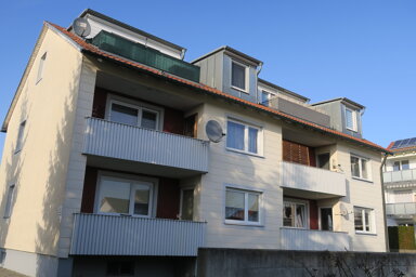 Wohnung zum Kauf 185.000 € 3 Zimmer 65 m² 1. Geschoss Schierling Schierling 84069