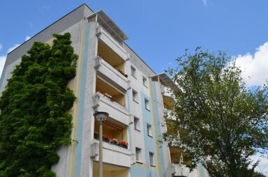 Wohnung zur Miete 698 € 3 Zimmer 70,5 m² 4. Geschoss frei ab 01.05.2025 Stötteritzer Straße 4 Reudnitz-Thonberg Leipzig 04317