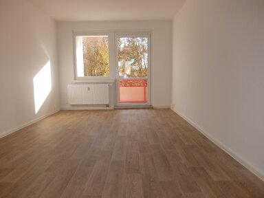 Wohnung zur Miete 309 € 3 Zimmer 58,2 m² 1. Geschoss Meißener Straße 16 Döbeln Döbeln 04720