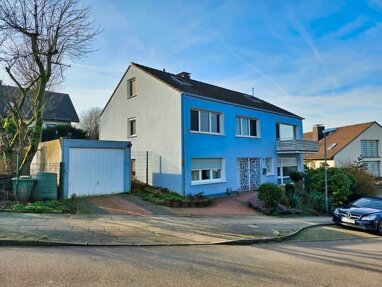 Mehrfamilienhaus zum Kauf 629.000 € 6 Zimmer 183 m² 838 m² Grundstück Kupferdreh Essen 45257