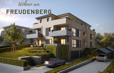 Penthouse zum Kauf 1.364.080 € 6 Zimmer 217 m² Schierstein - Mitte Wiesbaden 65201