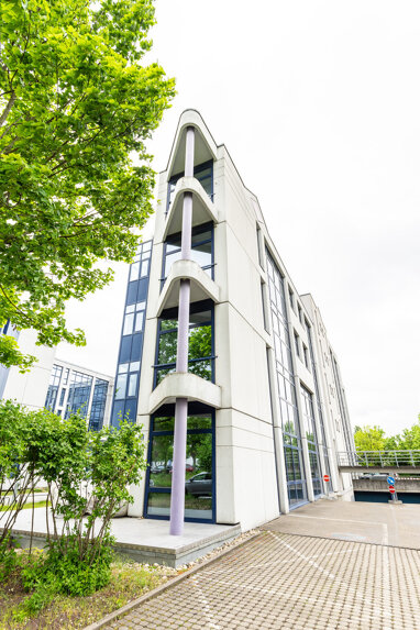 Bürogebäude zur Miete 1.728,4 m² Bürofläche Petersweg Wiesbaden / Mainz-Kastel 55252
