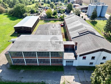 Lagerhalle zum Kauf 399 € 1.900 m² Lagerfläche Ölsburg Ilsede / Ölsburg 31241