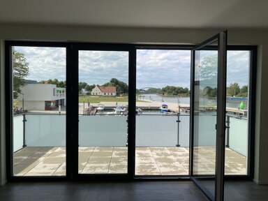 Wohnung zur Miete 700 € 3 Zimmer 95 m² frei ab sofort An der Marina 1a Bad Essen Bad Essen 49152