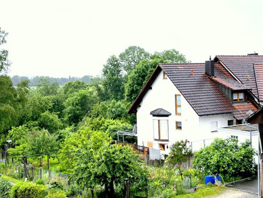 Doppelhaushälfte zum Kauf 499.000 € 5 Zimmer 117 m² 512 m² Grundstück Gailingen am Hochrhein 78262