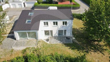 Einfamilienhaus zum Kauf provisionsfrei 1.180.000 € 7 Zimmer 244,3 m² 900 m² Grundstück Hacklberg Passau / Hacklberg 94034