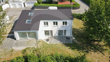 Einfamilienhaus zum Kauf provisionsfrei 1.180.000 € 7 Zimmer 244,3 m² 900 m² Grundstück Hacklberg Passau / Hacklberg 94034