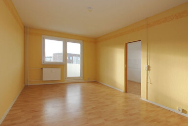 Wohnung zur Miete 332,15 € 3 Zimmer 70,4 m² 4. Geschoss Heidekrautweg 4 Heide-Nord / Blumenau Halle 06120