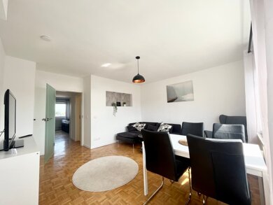 Wohnung zur Miete Wohnen auf Zeit 2.025 € 3 Zimmer 64 m² frei ab 07.04.2025 Fichtestraße Brühl 68782