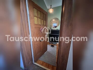 Wohnung zur Miete Tauschwohnung 500 € 2 Zimmer 54 m² 2. Geschoss Wilmersdorf Berlin 10707