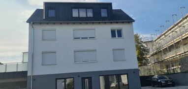 Wohnung zur Miete 950 € 3 Zimmer 68 m² frei ab sofort Fürther Straße 43 Zirndorf Zirndorf 90513