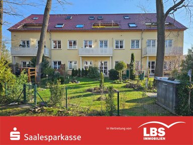 Wohnung zum Kauf 252.300 € 2 Zimmer 85,5 m² Heide - Süd Halle 06120