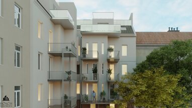Wohnung zum Kauf 449.000 € 4 Zimmer 73,5 m² 1. Geschoss Wien 1160