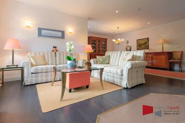 Wohnung zur Miete Wohnen auf Zeit 1.350 € 3 Zimmer 95 m² frei ab 08.05.2024 Uphausen-Eistrup Bissendorf 49143