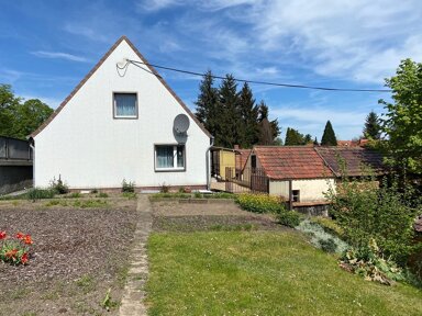 Einfamilienhaus zum Kauf provisionsfrei 89.000 € 5 Zimmer 95 m² 463 m² Grundstück Rothenburg Rothenburg 02929