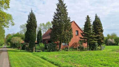 Haus zum Kauf Provisionsfrei 198.000 € 5,5 Zimmer 120 m² 6.800 m² Grundstück Varl Rahden 32369