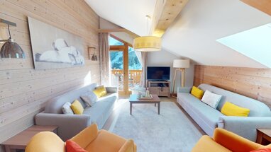 Wohnung zum Kauf 1.550.000 € 4 Zimmer 92,4 m² Meribel 73550