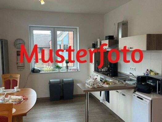 Wohnung zum Kauf 199.000 € 2 Zimmer 58,5 m² Papenburg 26871