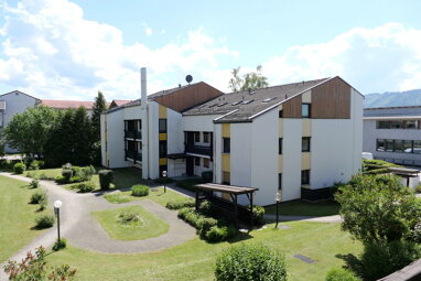 Wohnung zum Kauf 179.000 € 1 Zimmer 35,9 m² 1. Geschoss Bad Tölz Bad Tölz 83646