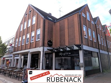 Bürogebäude zur Miete 1.300 € 240 m² Bürofläche Nienburg Nienburg 31582