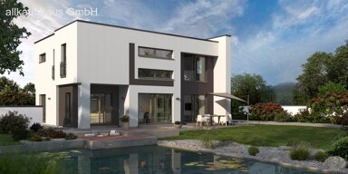 Villa zum Kauf provisionsfrei 436.109 € 5 Zimmer 200,8 m² 955 m² Grundstück Oberhohndorf 522 Zwickau 08056