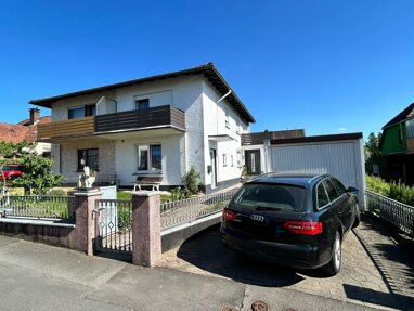 Einfamilienhaus zum Kauf 199.000 € 5 Zimmer 122 m² 295 m² Grundstück Bad Pyrmont Bad Pyrmont 31812