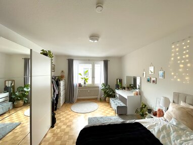 WG-Zimmer zur Miete 458,38 € 18 m² 2. Geschoss frei ab 01.07.2024 Häfnergasse 4 Innenstadt Würzburg 97070