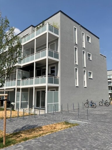 Wohnung zur Miete 1.379 € 4 Zimmer 119 m² 3. Geschoss frei ab 01.02.2025 Karl-Busch-Str. 5 Heppenheim - Stadt Heppenheim 64646